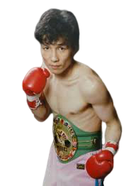 大橋ボクシングジム