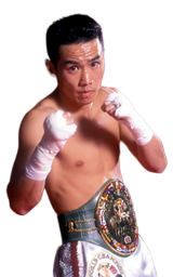 ボクサー　川嶋あつし